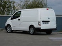 NISSAN E-NV200 OPTIMA 