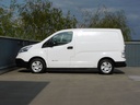 NISSAN E-NV200 OPTIMA 