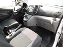 NISSAN E-NV200 OPTIMA 