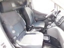 NISSAN E-NV200 OPTIMA 