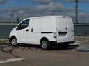 NISSAN NV200 VISIA