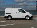NISSAN NV200 VISIA