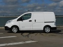 NISSAN NV200 VISIA