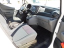 NISSAN NV200 VISIA