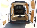 NISSAN NV200 VISIA