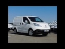 NISSAN NV200 OPTIMA 40KWH