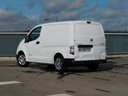 NISSAN NV200 OPTIMA 40KWH