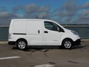 NISSAN NV200 OPTIMA 40KWH