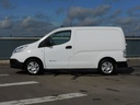 NISSAN NV200 OPTIMA 40KWH