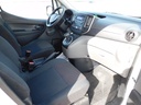 NISSAN NV200 OPTIMA 40KWH