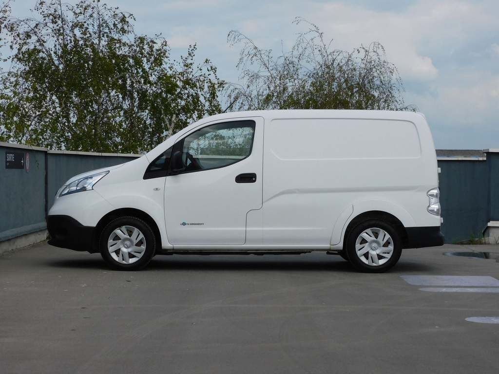 NISSAN E-NV200 OPTIMA 24KWH