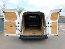 NISSAN E-NV200 OPTIMA 24KWH