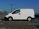 NISSAN E-NV200 VISIA 40KWH