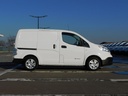 NISSAN E-NV200 VISIA 40KWH