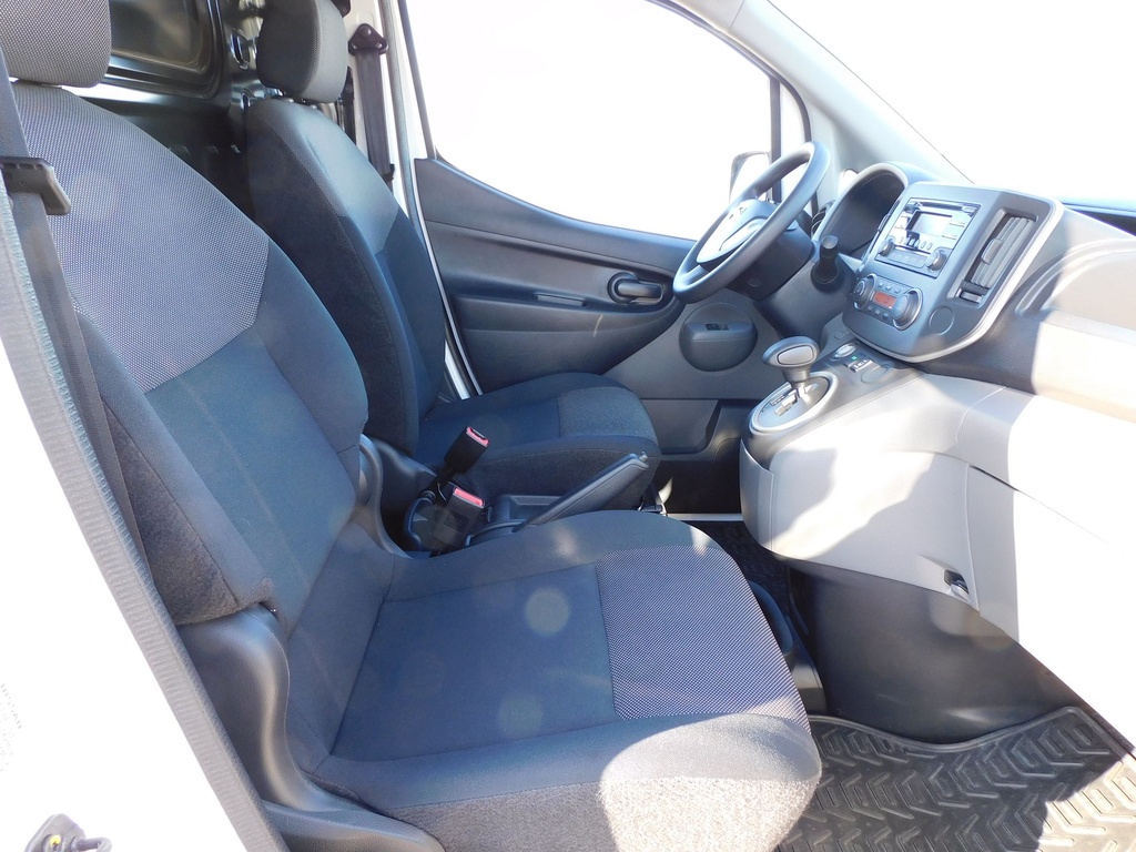 NISSAN E-NV200 VISIA 40KWH
