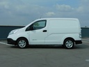 NISSAN E-NV200 OPTIMA 40KWH