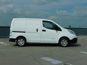 NISSAN E-NV200 OPTIMA 40KWH
