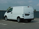 NISSAN E-NV200 OPTIMA 40KWH