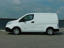 NISSAN E-NV200 OPTIMA 40KWH
