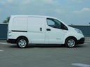 NISSAN NV200 OPTIMA 40KWH