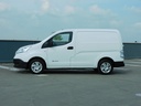 NISSAN NV200 OPTIMA 40KWH