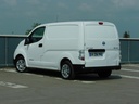 NISSAN NV200 OPTIMA 40KWH