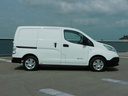 NISSAN NV200 OPTIMA 40KWH