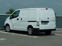 NISSAN E-NV200 VISIA 40KWH