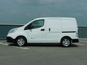 NISSAN E-NV200 VISIA 40KWH