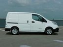 NISSAN E-NV200 VISIA 40KWH