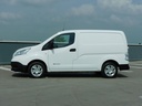 NISSAN E-NV200 VISIA 40KWH