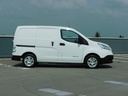 NISSAN E-NV200 VISIA 40KWH