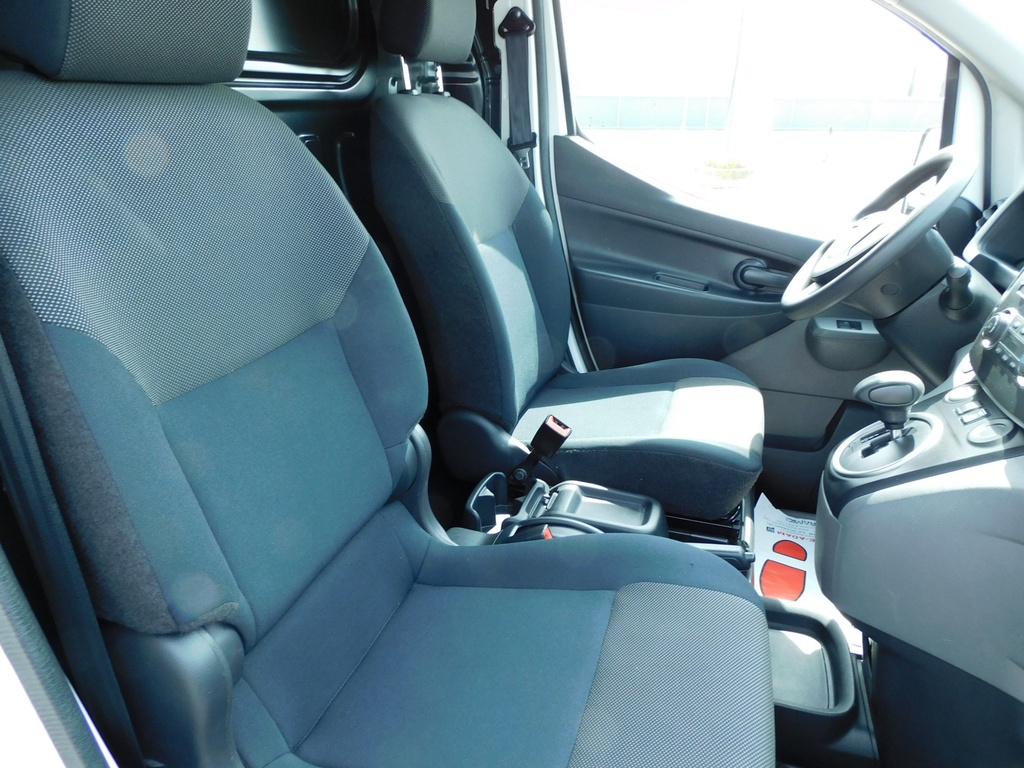 NISSAN E-NV200 VISIA 40KWH