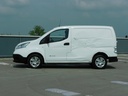 NISSAN E-NV200 VISIA 40KWH