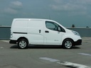 NISSAN E-NV200 VISIA 40KWH