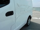 NISSAN E-NV200 VISIA 40KWH
