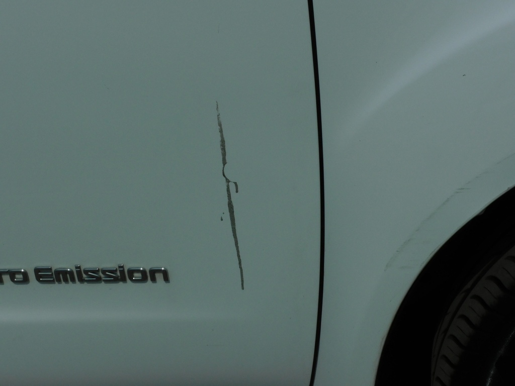 NISSAN E-NV200 VISIA 40KWH