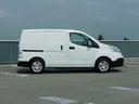 NISSAN E-NV200 VISIA 40KWH