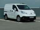 NISSAN E-NV200 VISIA 40KWH