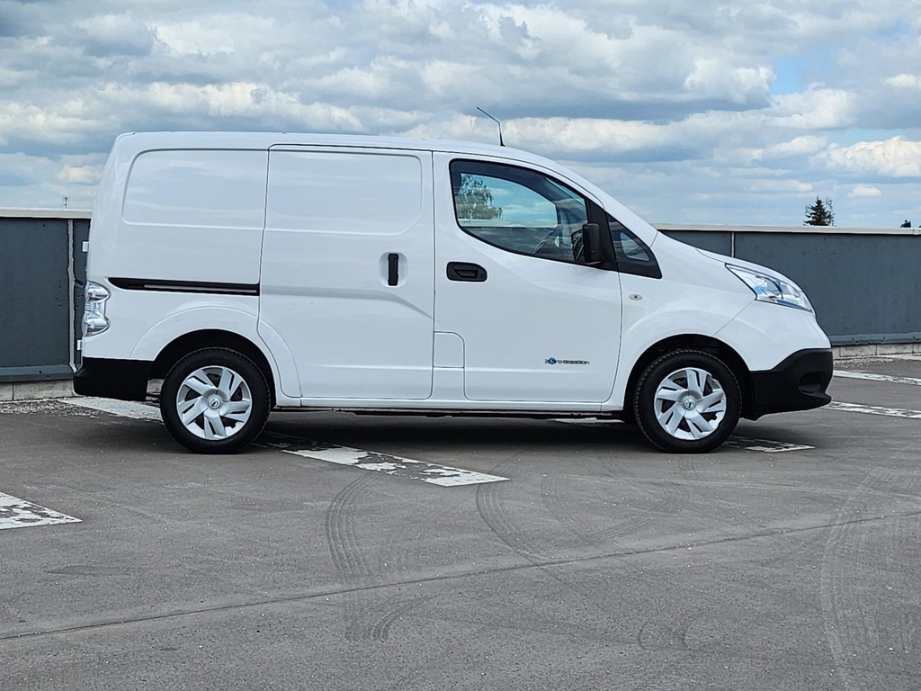 NISSAN E-NV200 VISIA 40KWH
