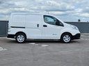NISSAN E-NV200 VISIA 40KWH
