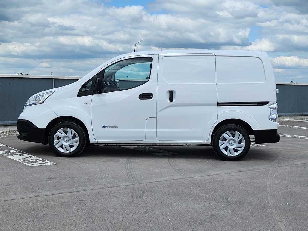 NISSAN E-NV200 VISIA 40KWH