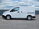 NISSAN E-NV200 VISIA 40KWH