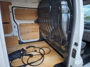 NISSAN E-NV200 VISIA 40KWH