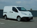 NISSAN E-NV200 OPTIMA 40KWH