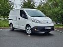 NISSAN NV200 OPTIMA