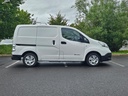 NISSAN NV200 OPTIMA
