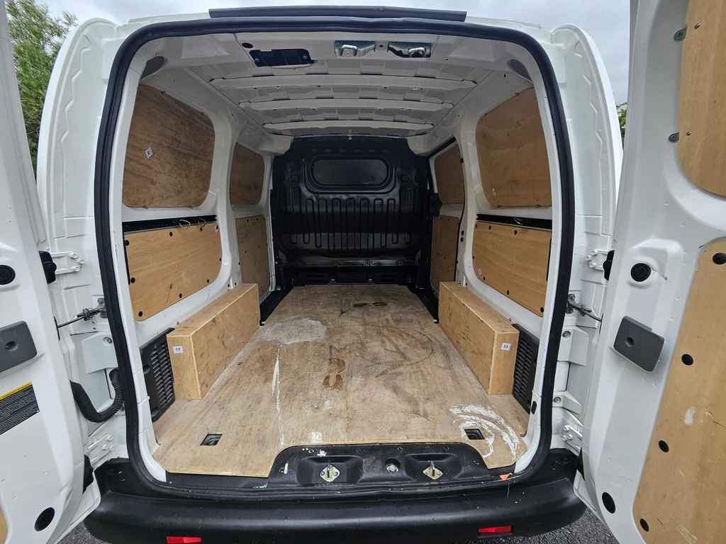 NISSAN NV200 OPTIMA