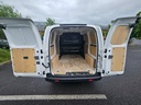 NISSAN NV200 OPTIMA