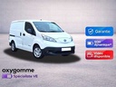 NISSAN NV200 OPTIMA